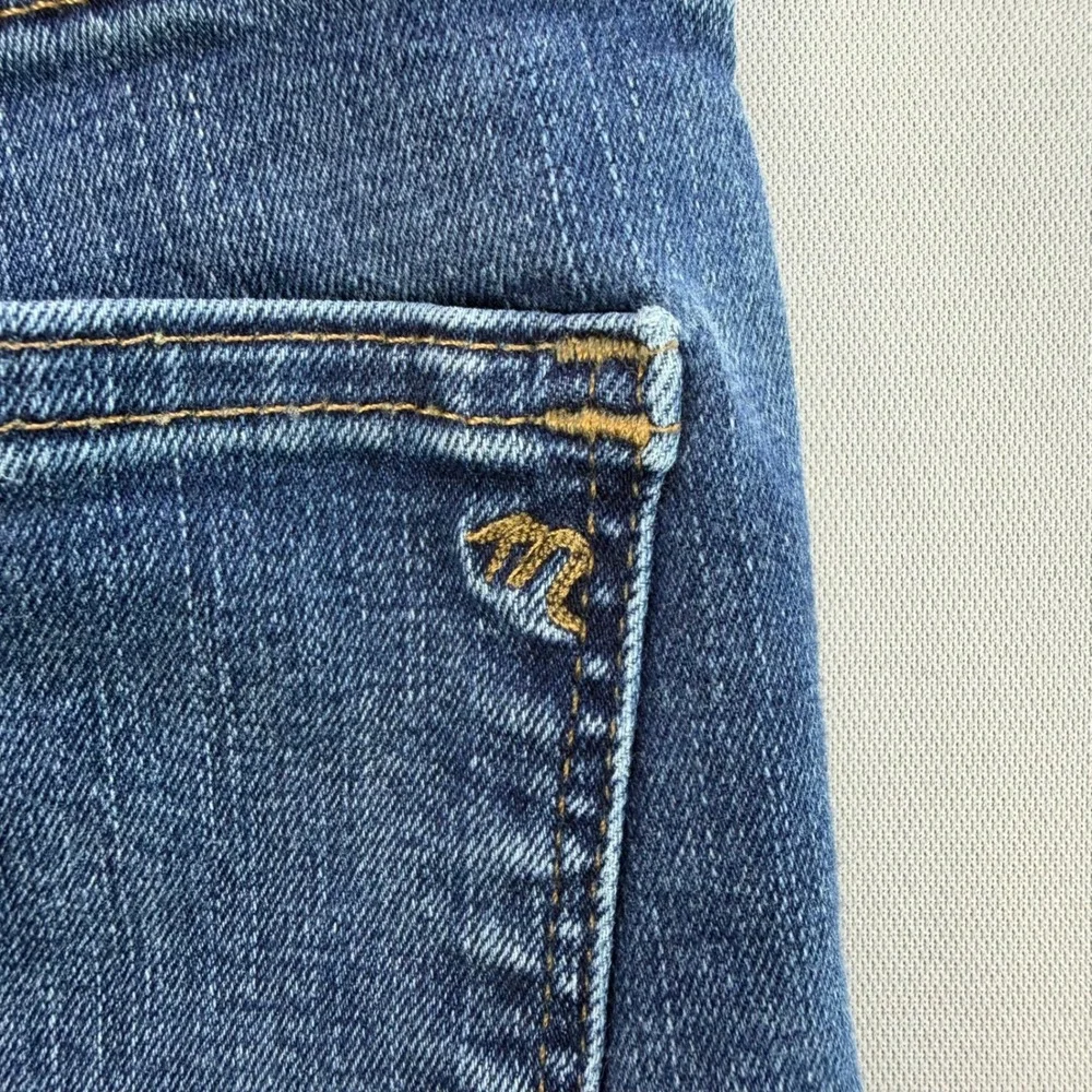 Madewell 10 high